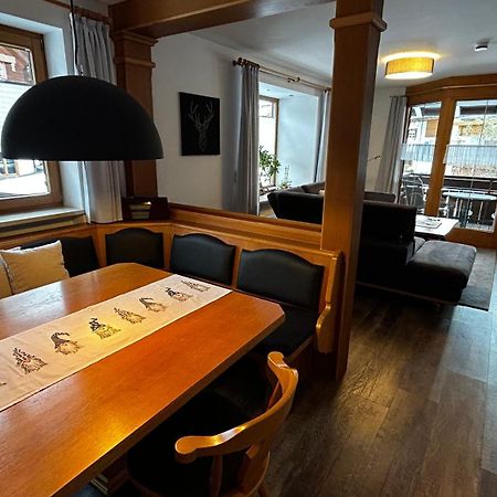 Ferienwohnung Pauliner Oberstdorf Extérieur photo
