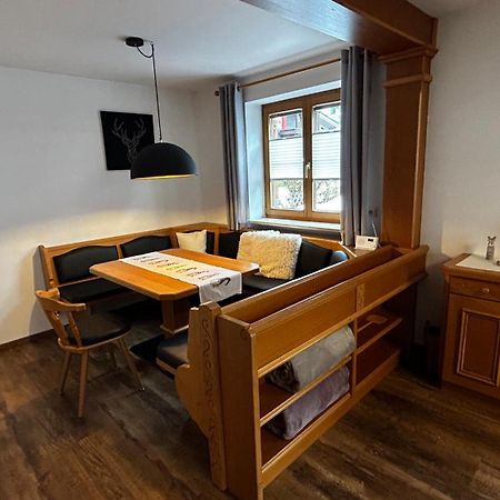 Ferienwohnung Pauliner Oberstdorf Extérieur photo