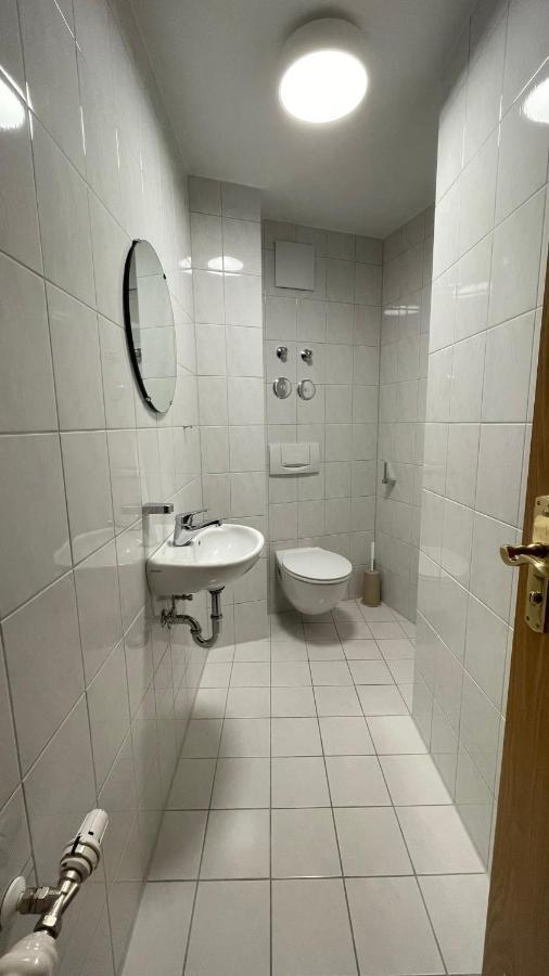 Ferienwohnung Pauliner Oberstdorf Extérieur photo