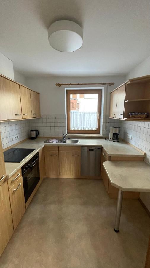 Ferienwohnung Pauliner Oberstdorf Extérieur photo