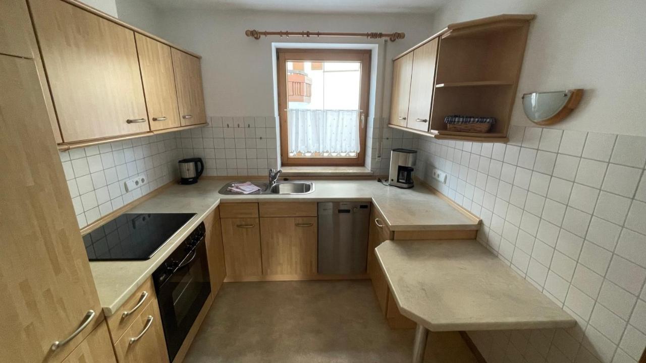 Ferienwohnung Pauliner Oberstdorf Extérieur photo