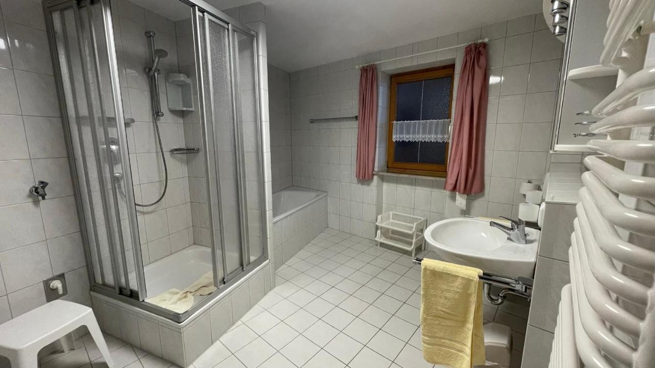 Ferienwohnung Pauliner Oberstdorf Extérieur photo