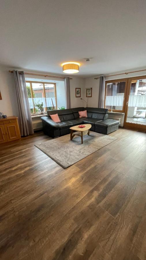 Ferienwohnung Pauliner Oberstdorf Extérieur photo