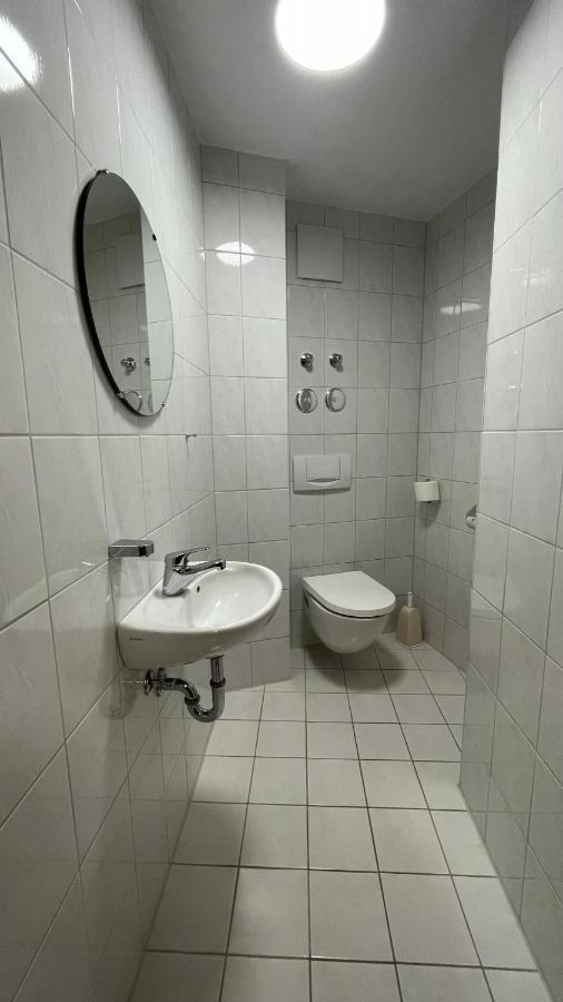 Ferienwohnung Pauliner Oberstdorf Extérieur photo