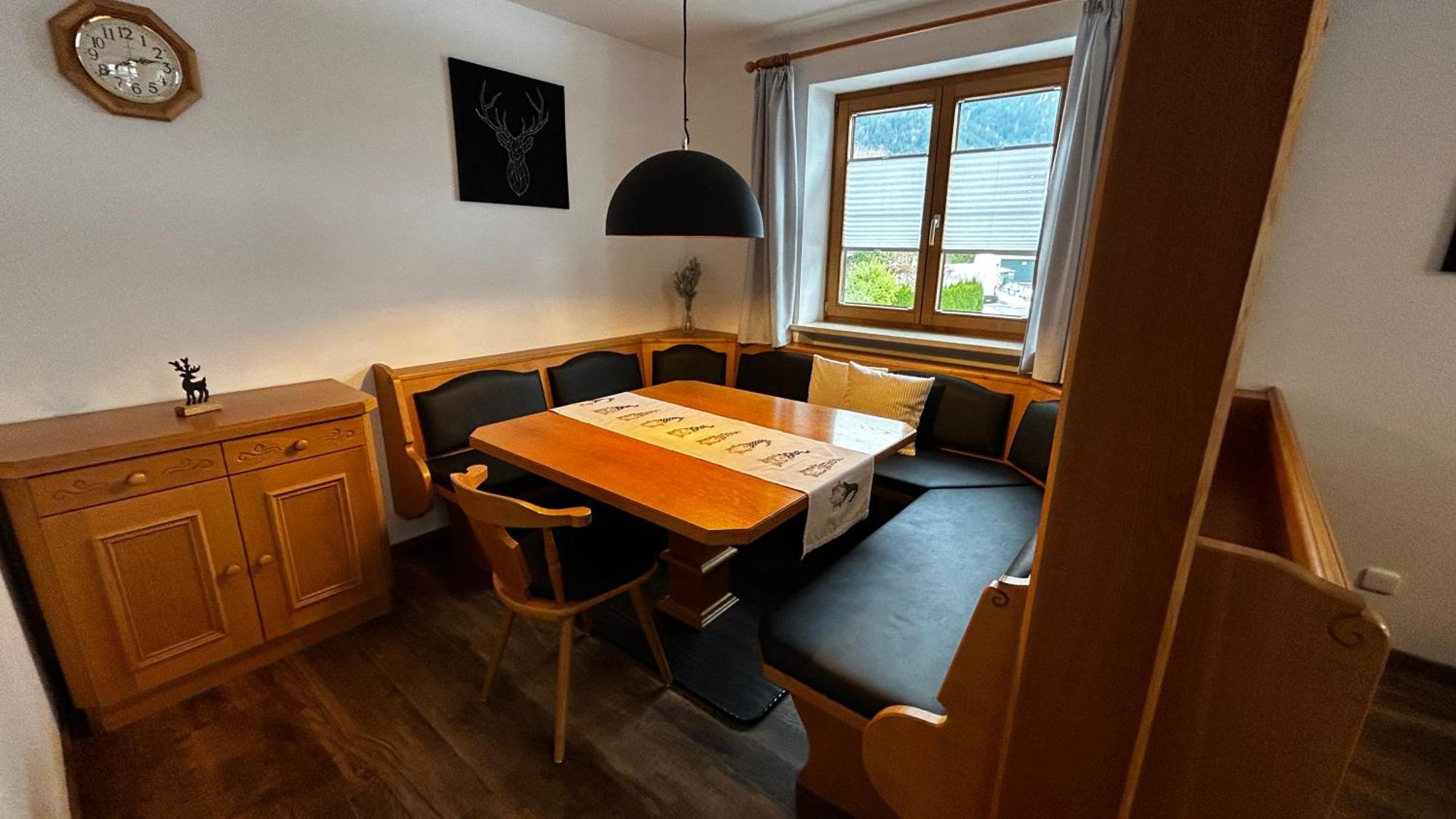 Ferienwohnung Pauliner Oberstdorf Extérieur photo