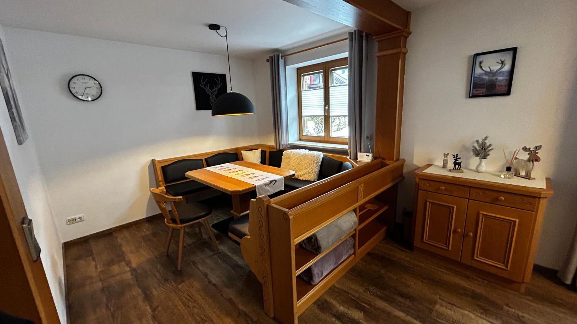 Ferienwohnung Pauliner Oberstdorf Extérieur photo