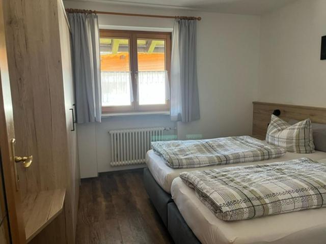 Ferienwohnung Pauliner Oberstdorf Extérieur photo