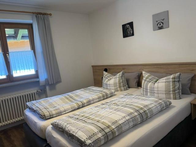 Ferienwohnung Pauliner Oberstdorf Extérieur photo