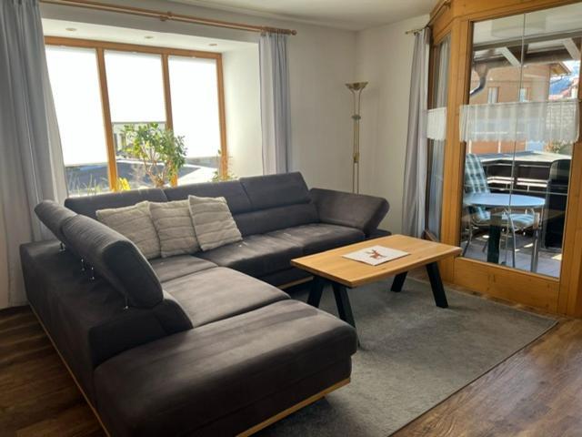 Ferienwohnung Pauliner Oberstdorf Extérieur photo